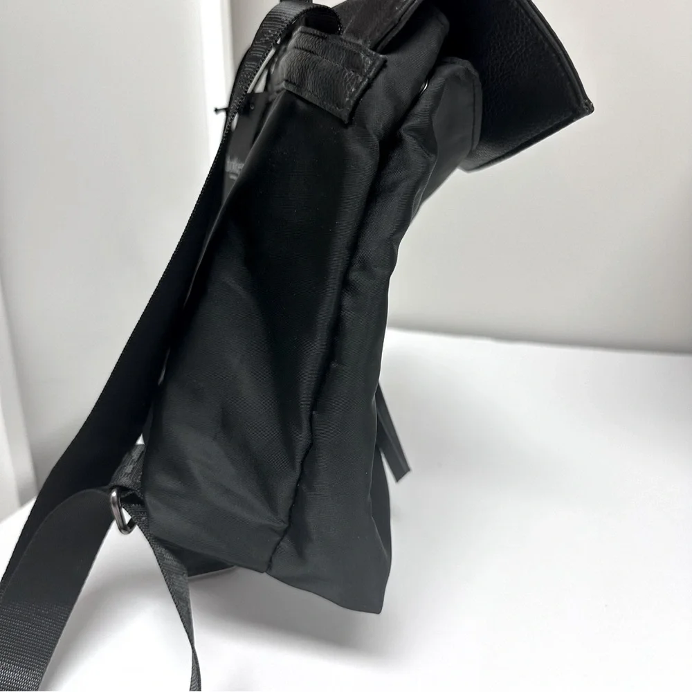 Botkier Black Backpack - Picture 6 of 8